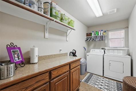 931 White Marlin Drive Burleson TX 76028