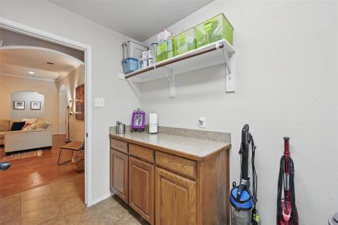 931 White Marlin Drive Burleson TX 76028