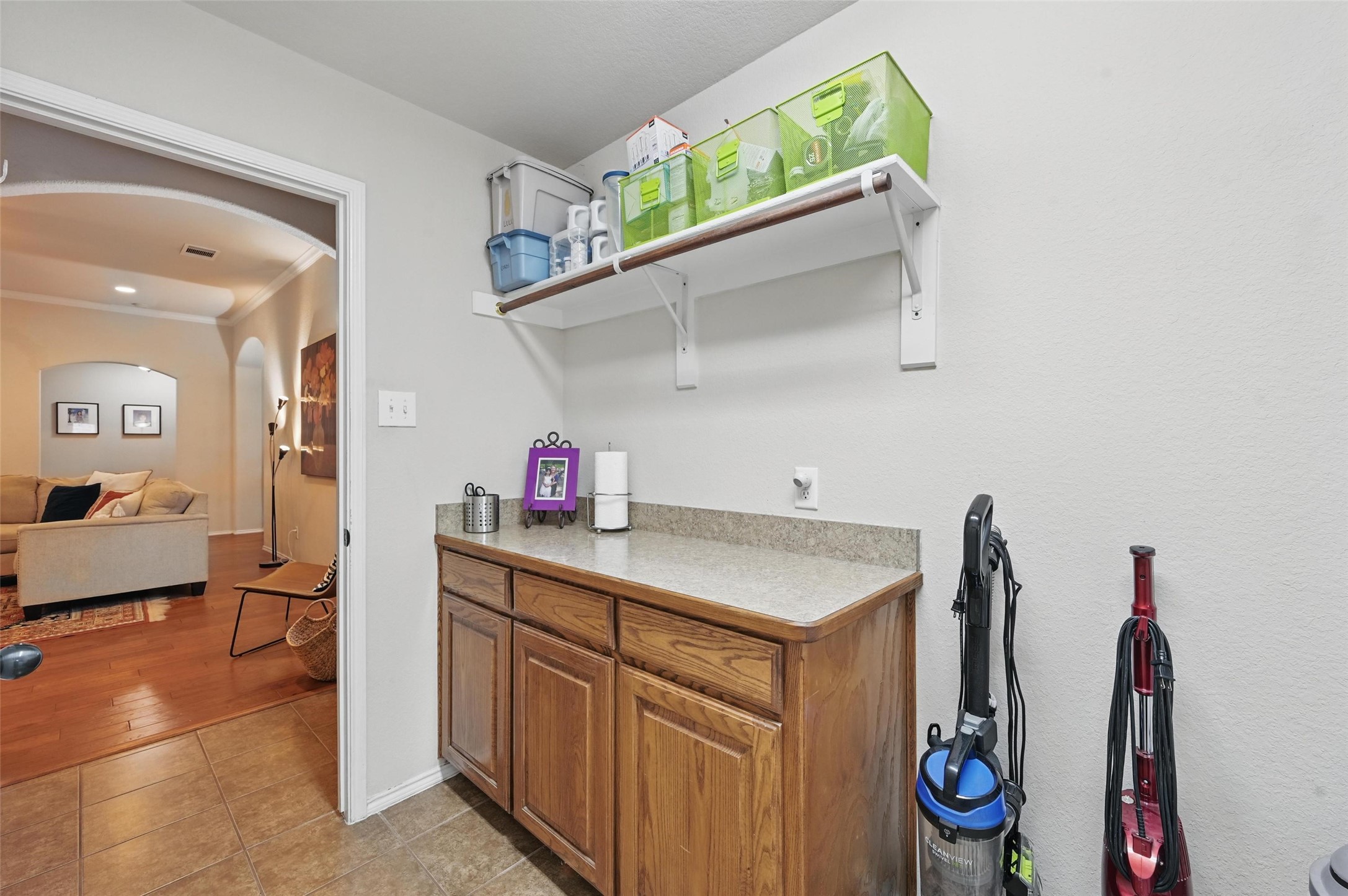 931 White Marlin Drive Burleson TX 76028