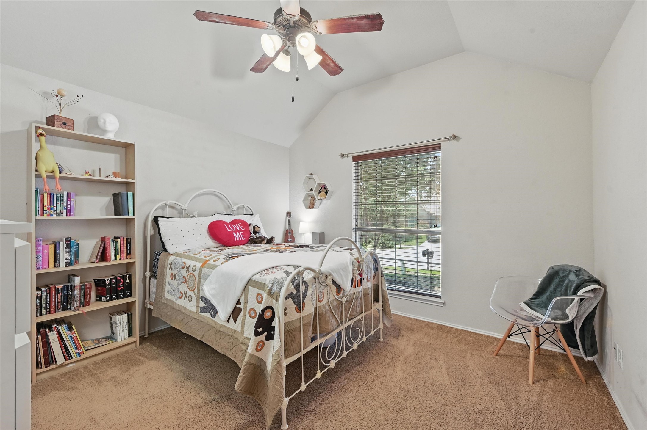 931 White Marlin Drive Burleson TX 76028