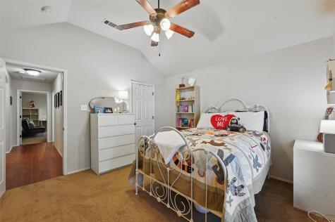931 White Marlin Drive Burleson TX 76028