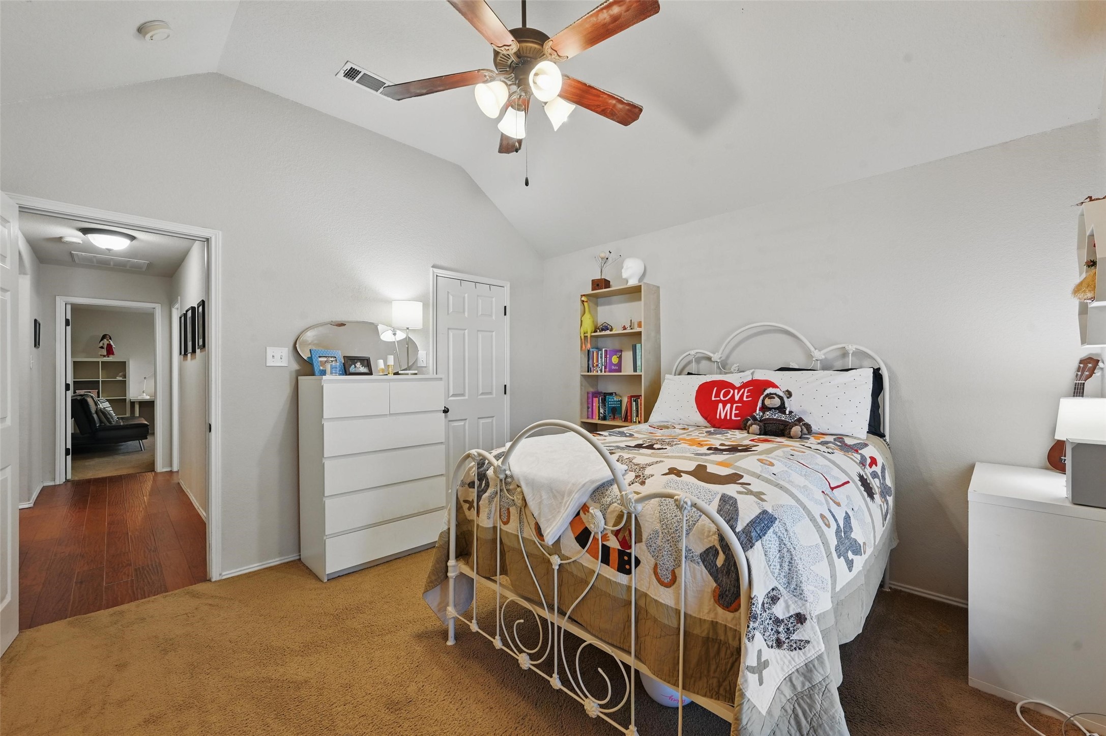 931 White Marlin Drive Burleson TX 76028