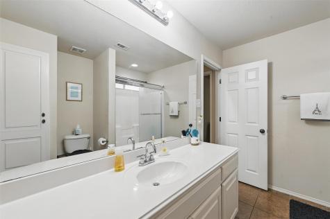 931 White Marlin Drive Burleson TX 76028