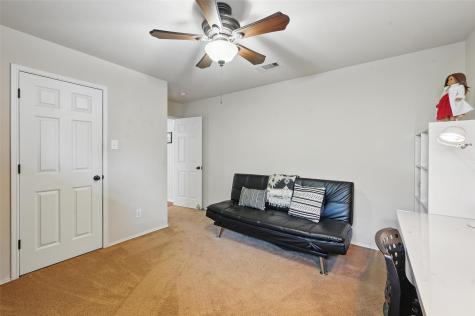 931 White Marlin Drive Burleson TX 76028