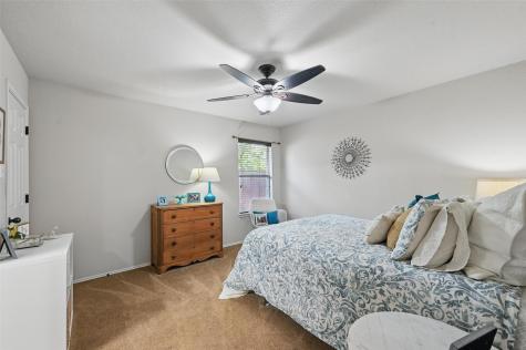 931 White Marlin Drive Burleson TX 76028