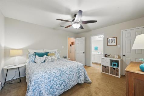 931 White Marlin Drive Burleson TX 76028