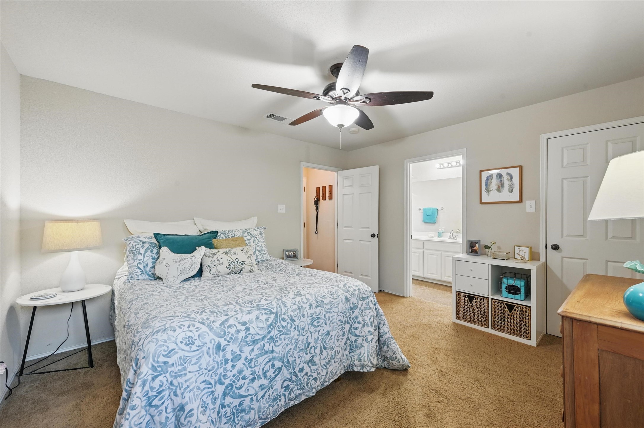 931 White Marlin Drive Burleson TX 76028
