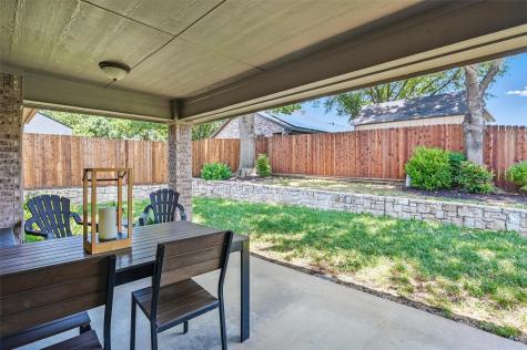 931 White Marlin Drive Burleson TX 76028