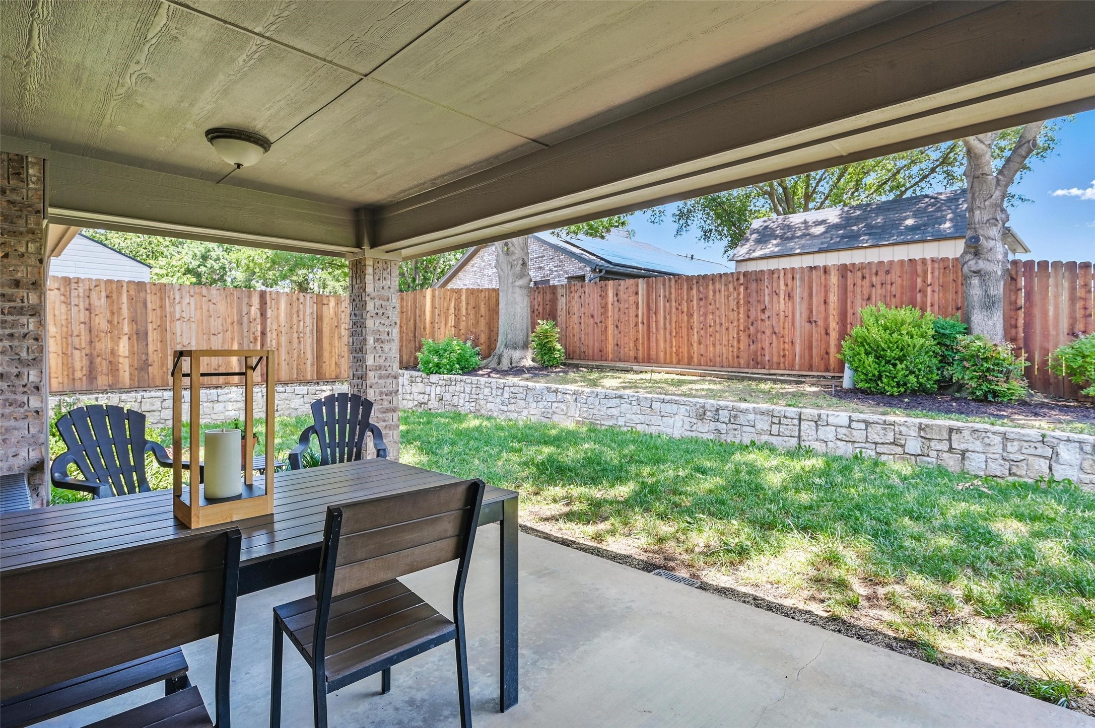 931 White Marlin Drive Burleson TX 76028