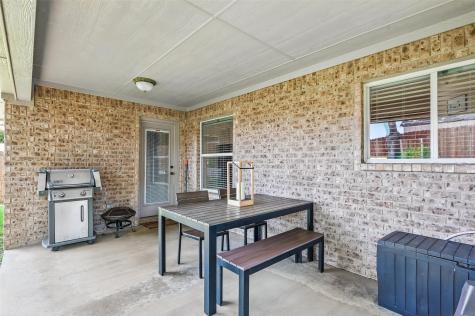 931 White Marlin Drive Burleson TX 76028