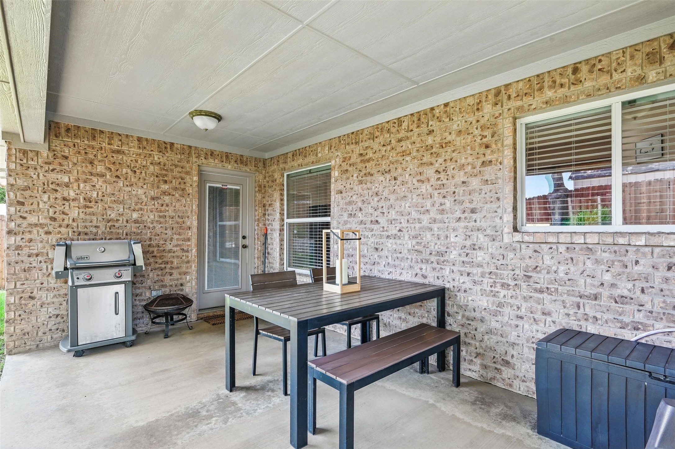 931 White Marlin Drive Burleson TX 76028