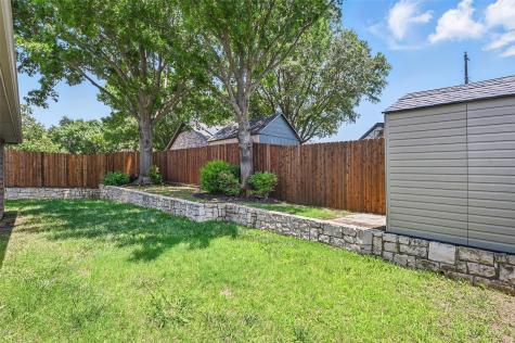 931 White Marlin Drive Burleson TX 76028