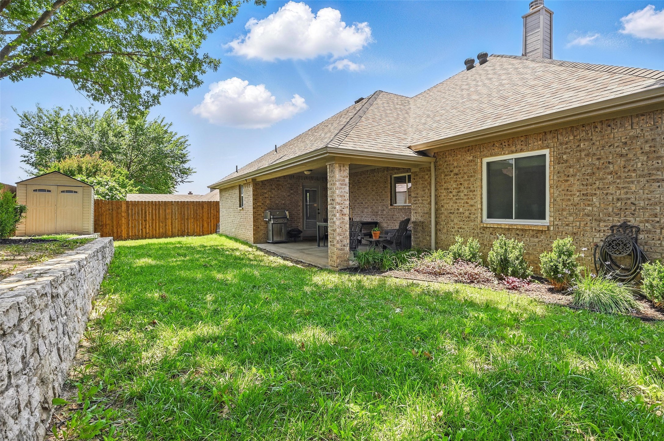 931 White Marlin Drive Burleson TX 76028