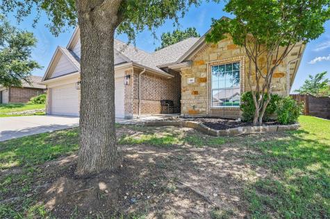 931 White Marlin Drive Burleson TX 76028