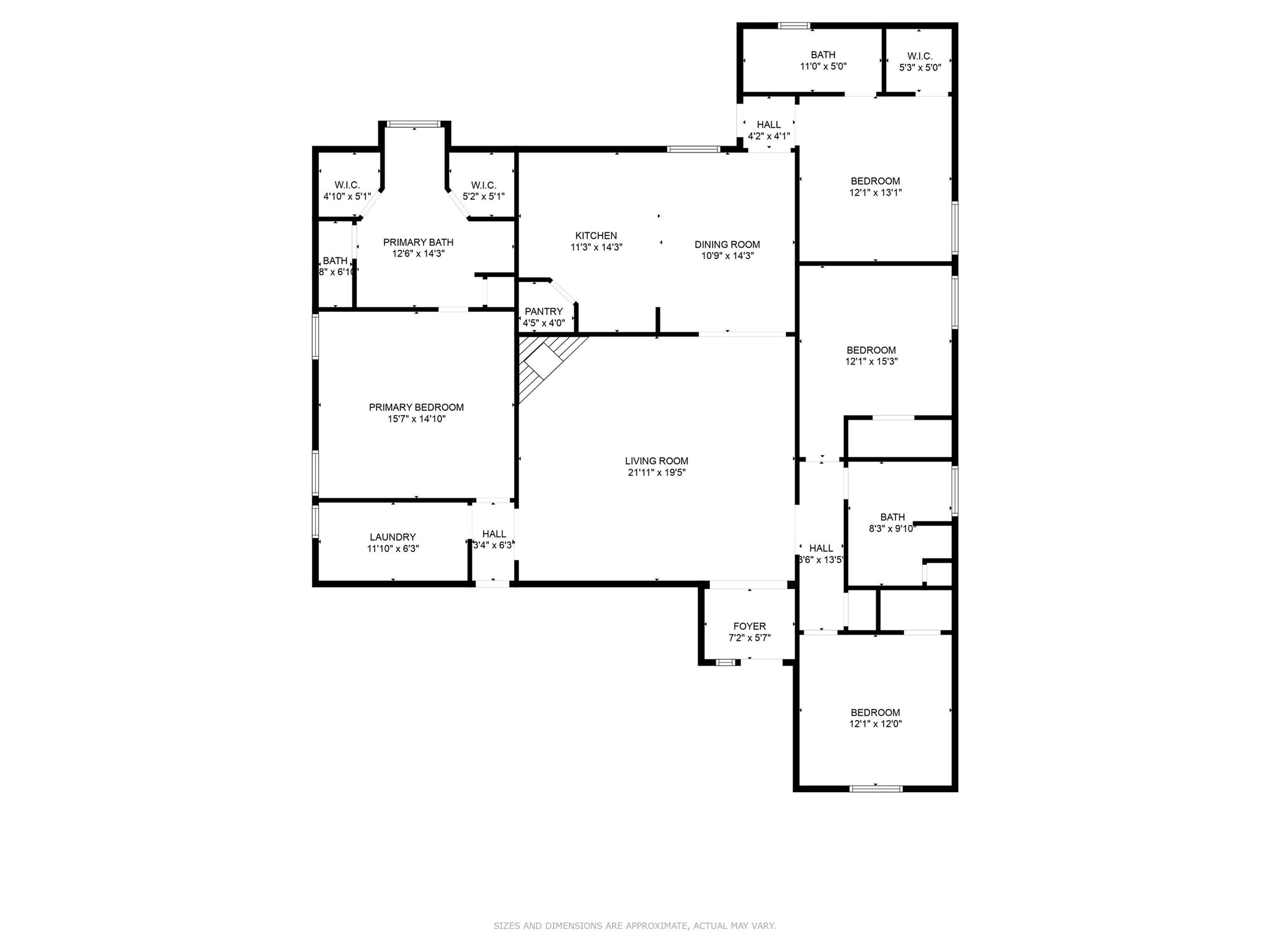 931 White Marlin Drive Burleson TX 76028