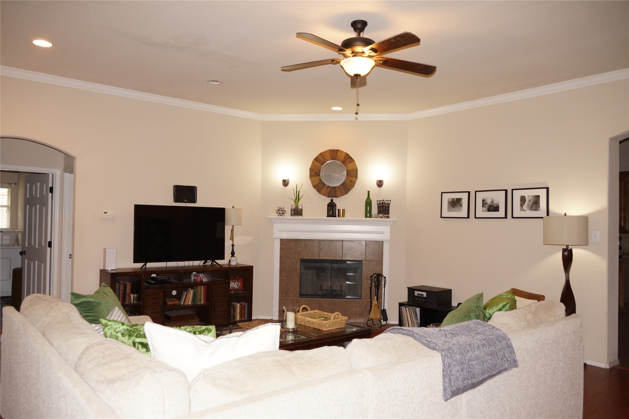 931 White Marlin Drive Burleson TX 76028