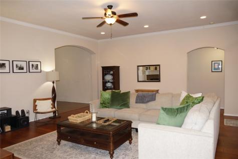 931 White Marlin Drive Burleson TX 76028