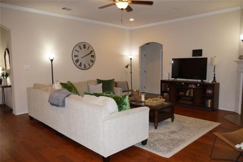 931 White Marlin Drive Burleson TX 76028