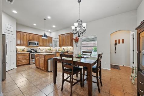 931 White Marlin Drive Burleson TX 76028