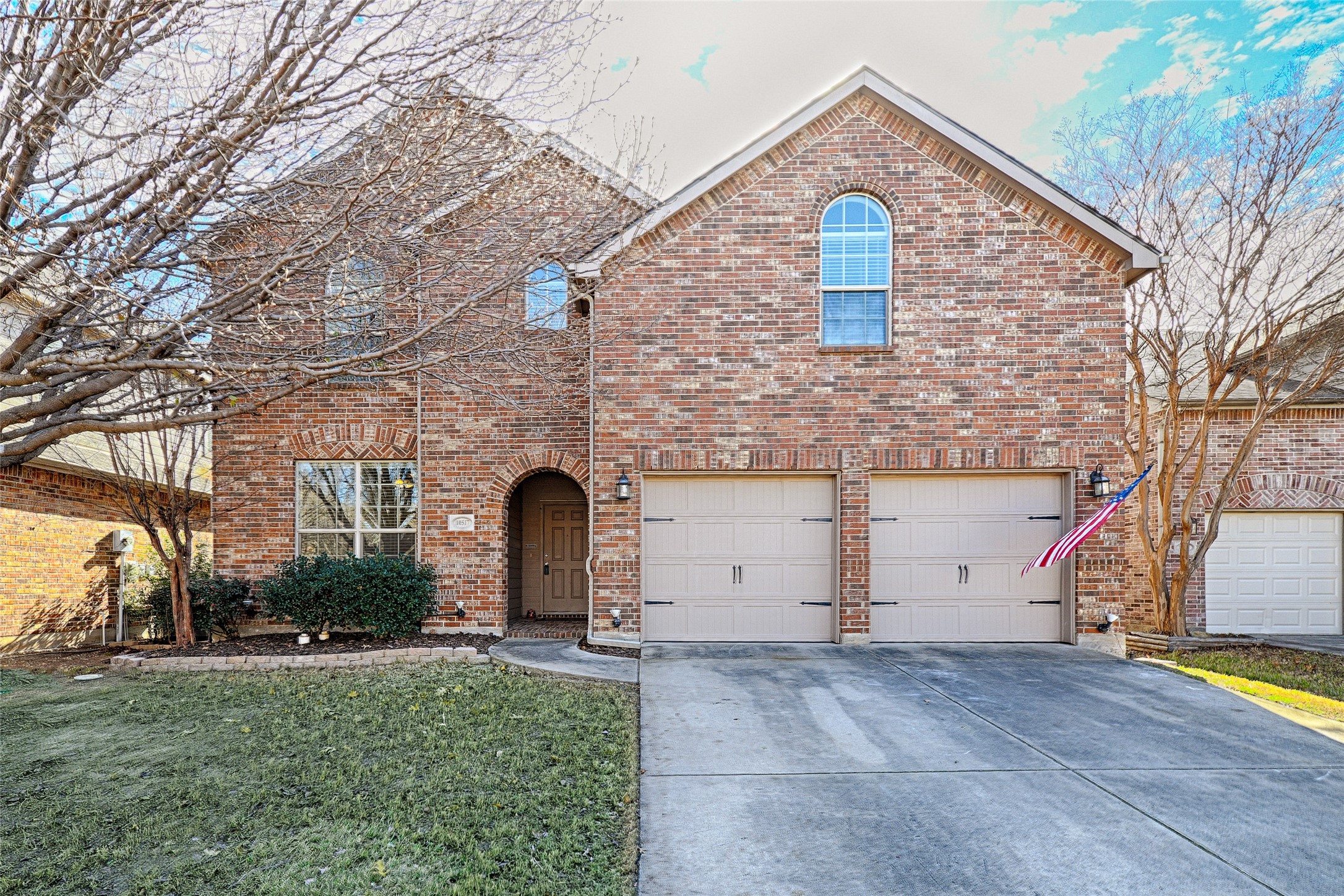 10517 Sexton Drive Mckinney TX 75072