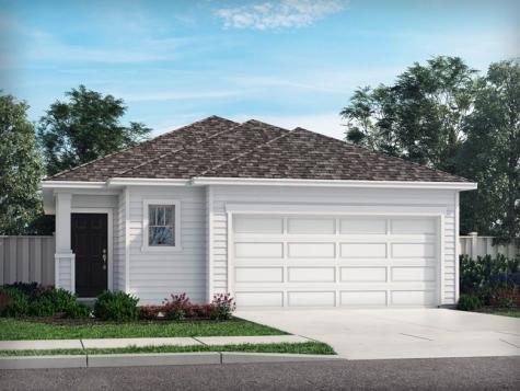 1517 Wind Springs Drive Forney TX 75126
