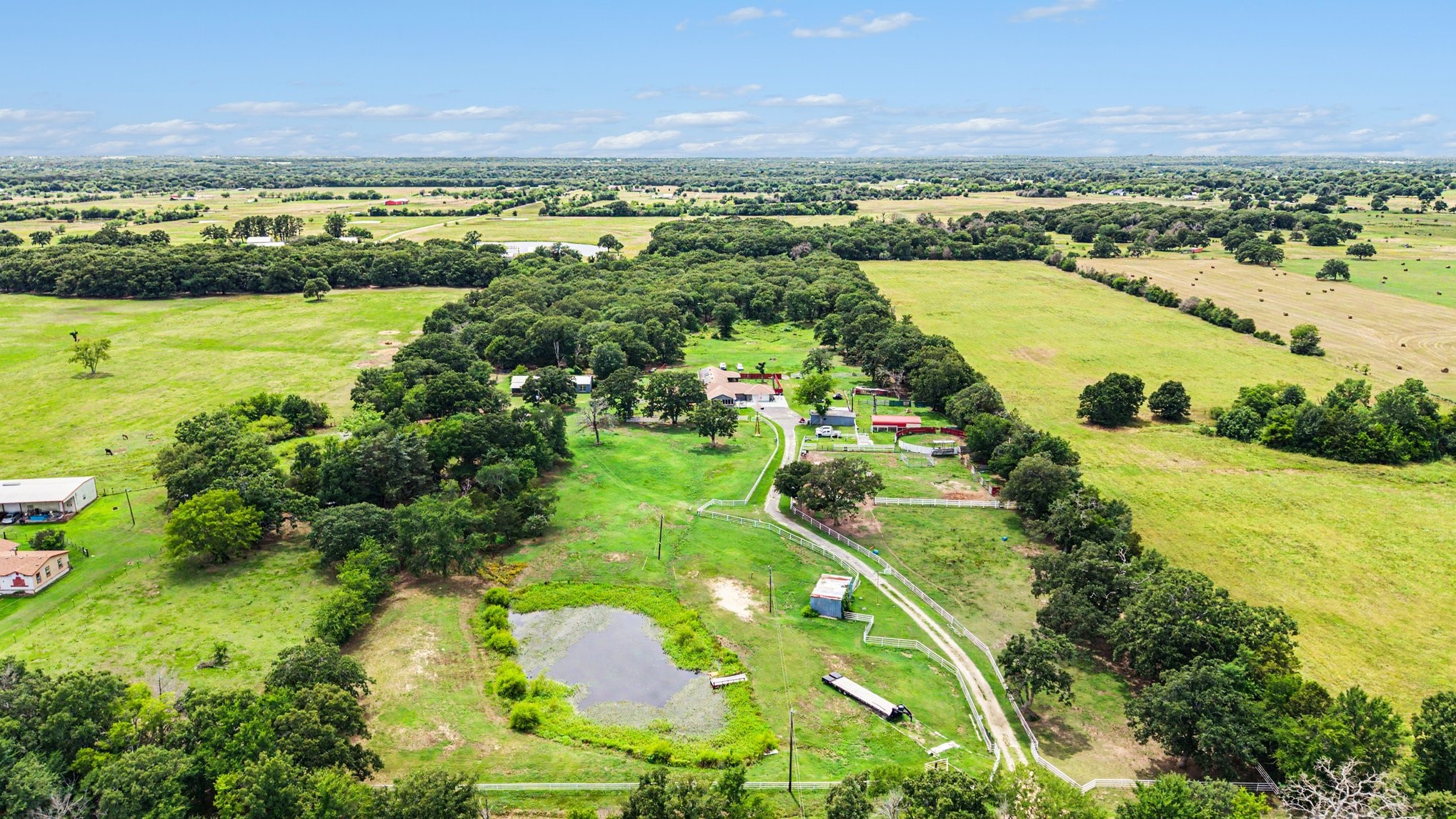 1814 County Road 121 Kaufman TX 75142