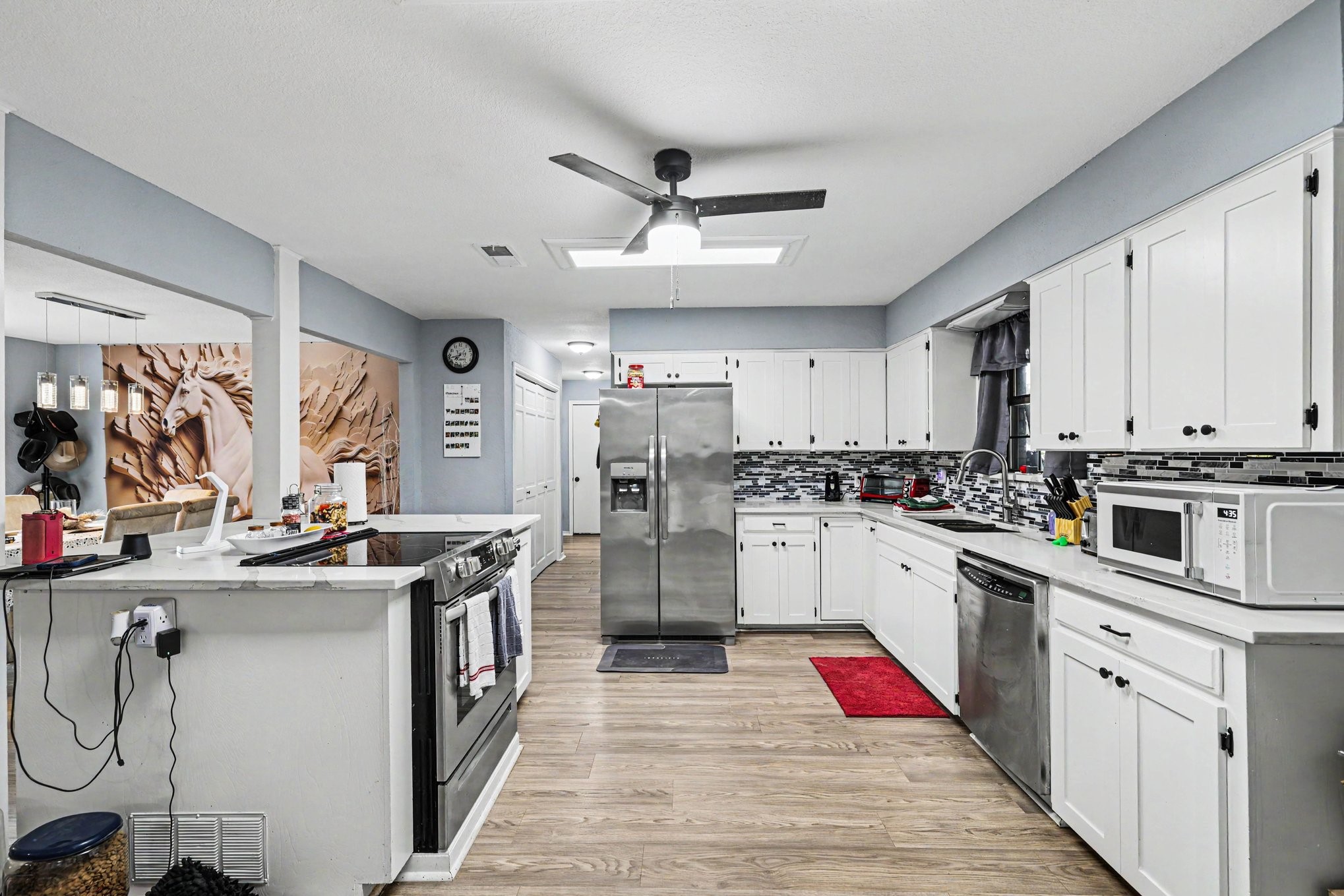 1814 County Road 121 Kaufman TX 75142
