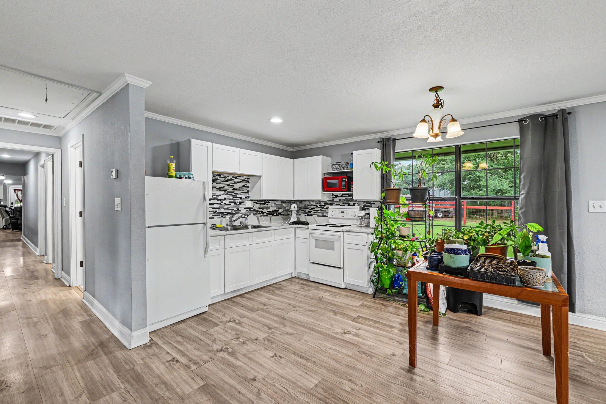1814 County Road 121 Kaufman TX 75142
