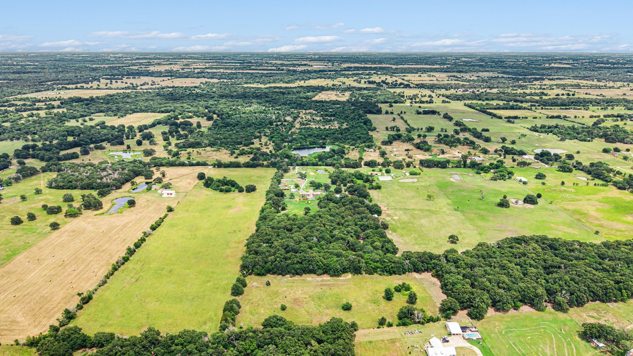 1814 County Road 121 Kaufman TX 75142