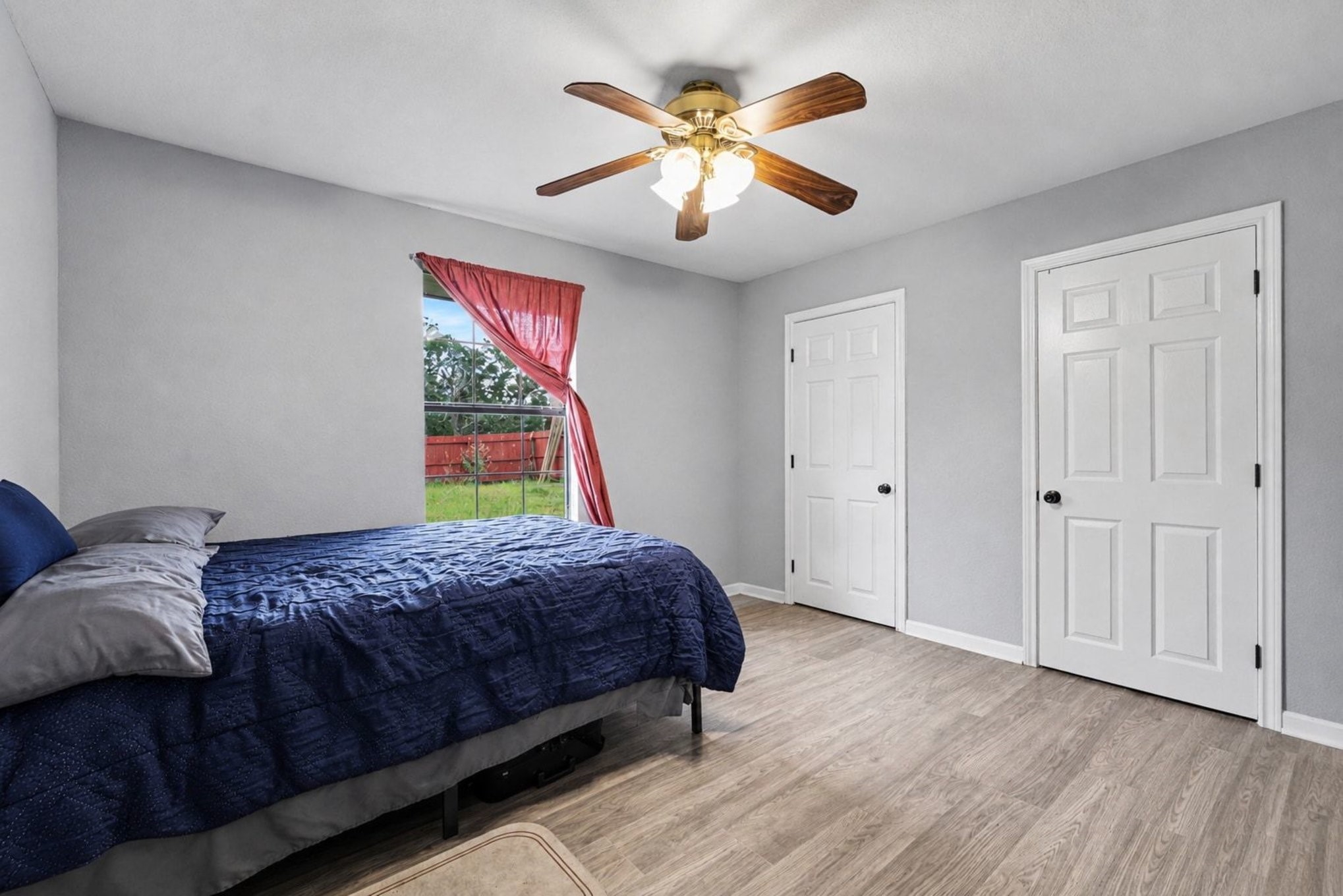 1814 County Road 121 Kaufman TX 75142