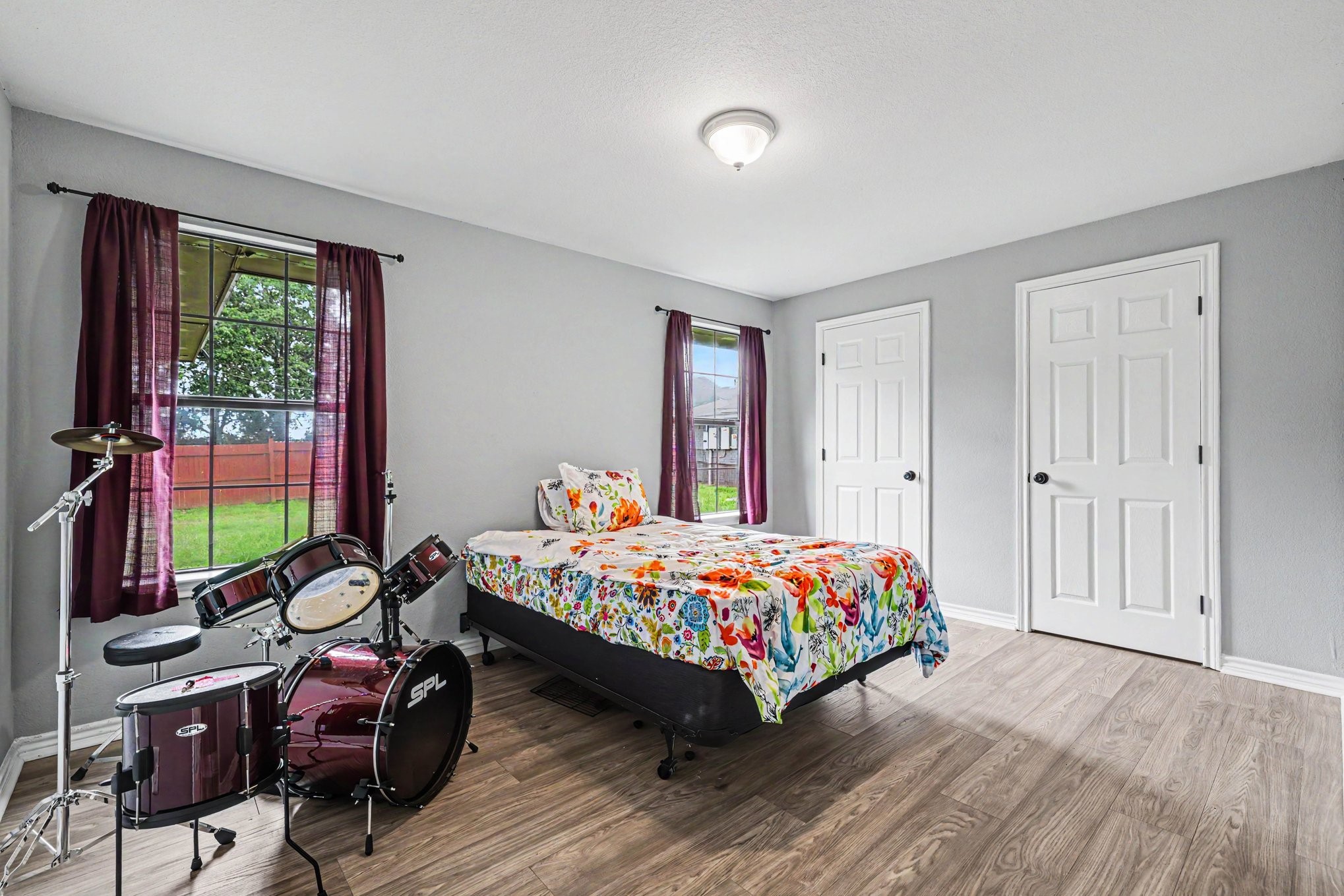 1814 County Road 121 Kaufman TX 75142