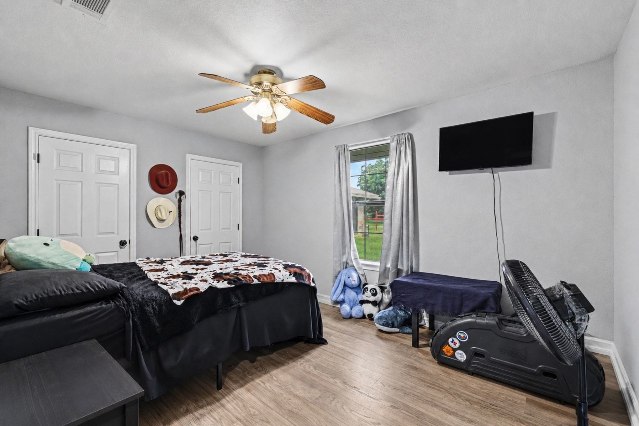 1814 County Road 121 Kaufman TX 75142