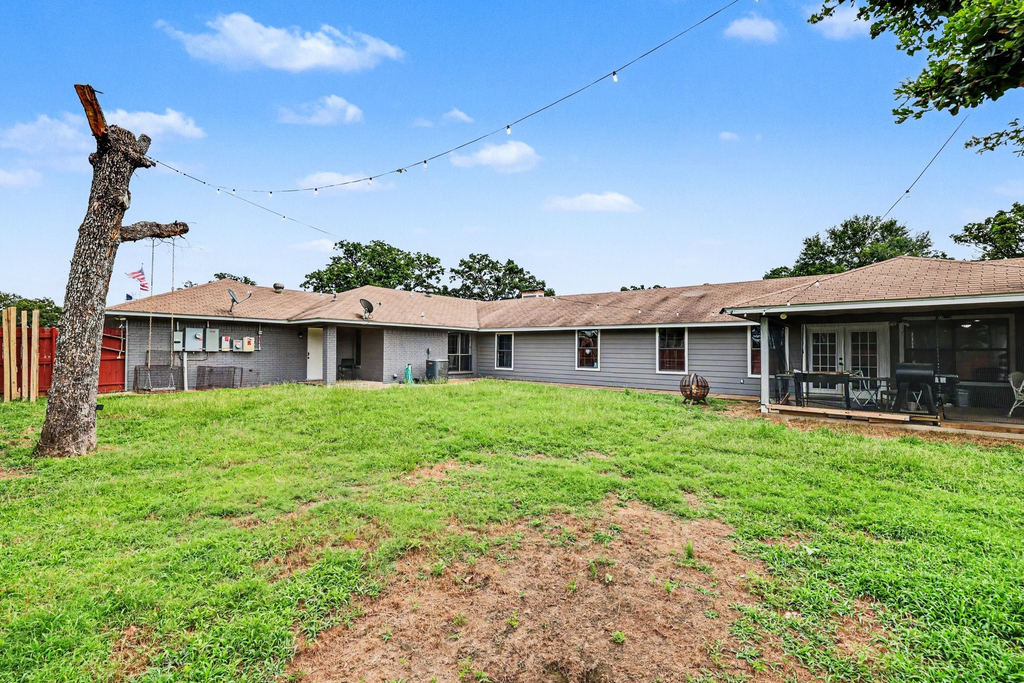 1814 County Road 121 Kaufman TX 75142