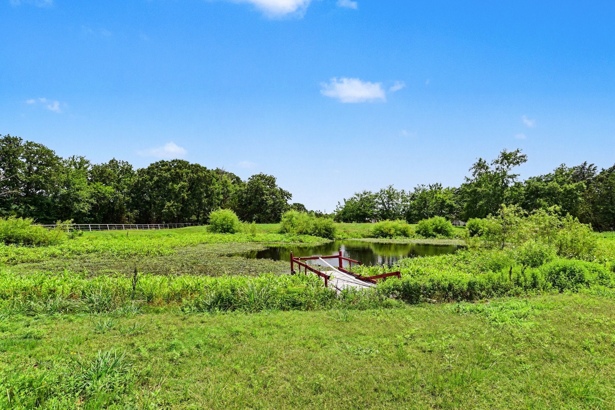 1814 County Road 121 Kaufman TX 75142