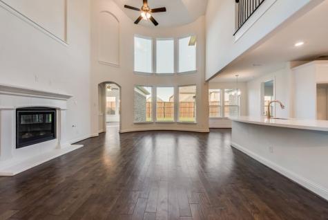 4705 Antebellum Lane Mansfield TX 76063