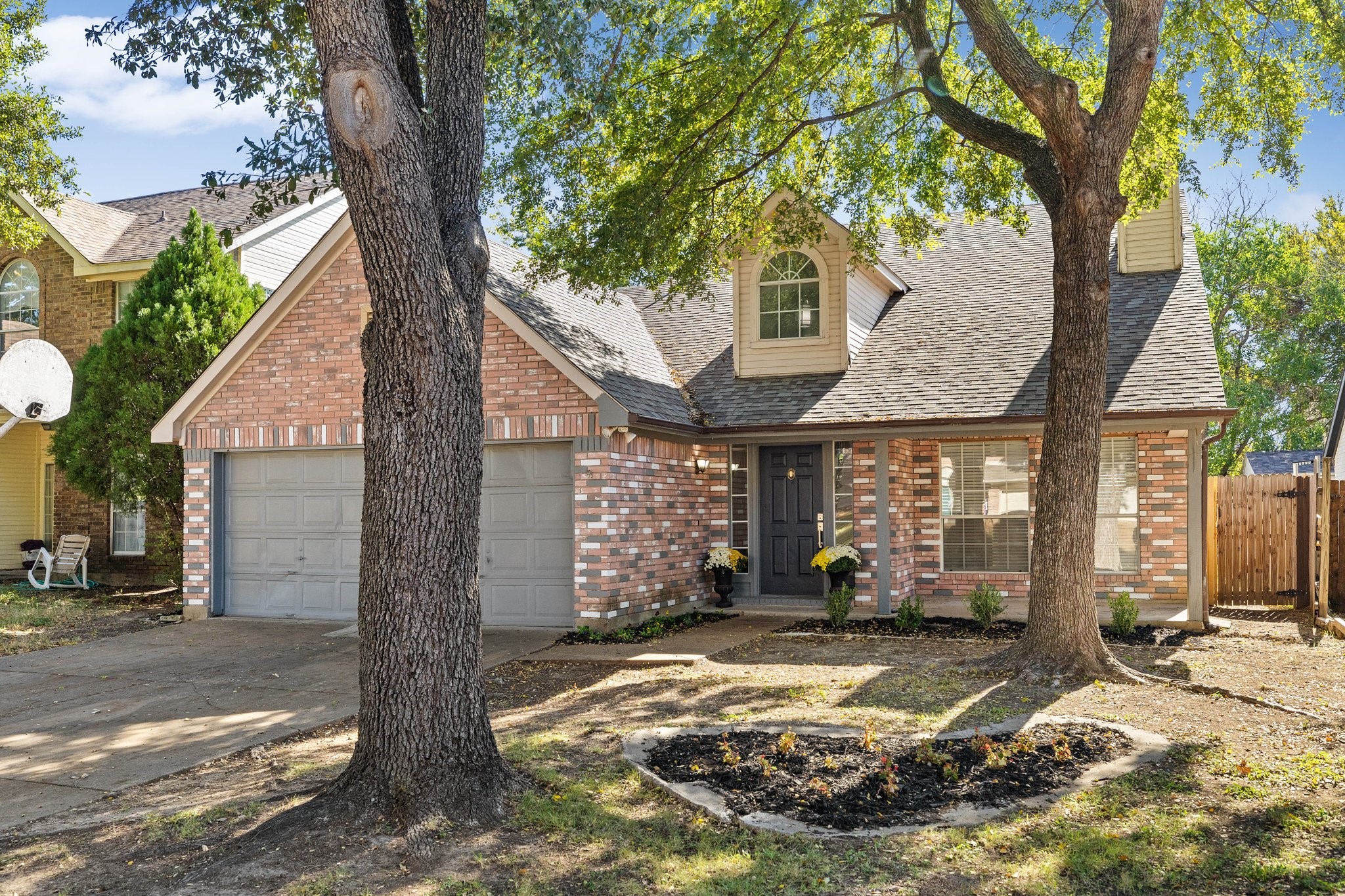 4716 Waterway Drive N Fort Worth TX 76137
