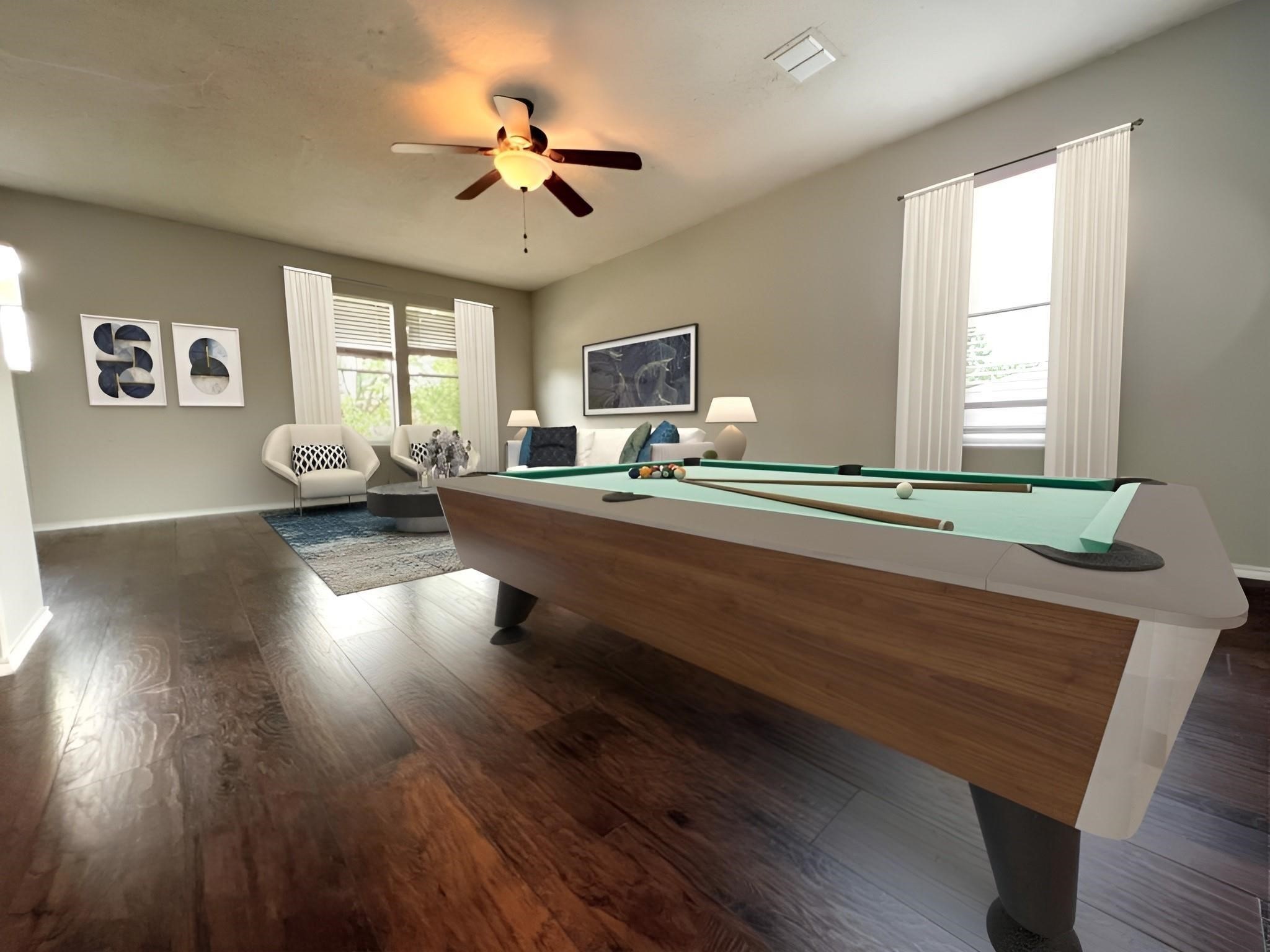 2625 Lake Meadow Drive Mckinney TX 75071