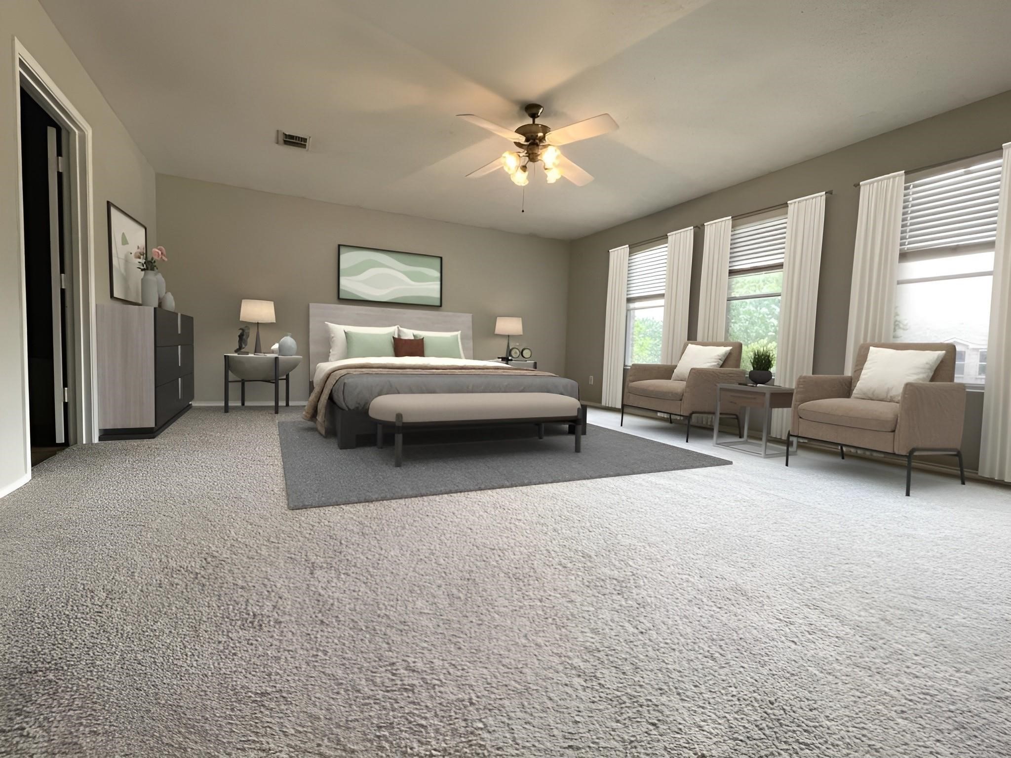 2625 Lake Meadow Drive Mckinney TX 75071