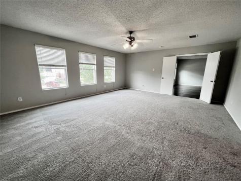 2625 Lake Meadow Drive Mckinney TX 75071