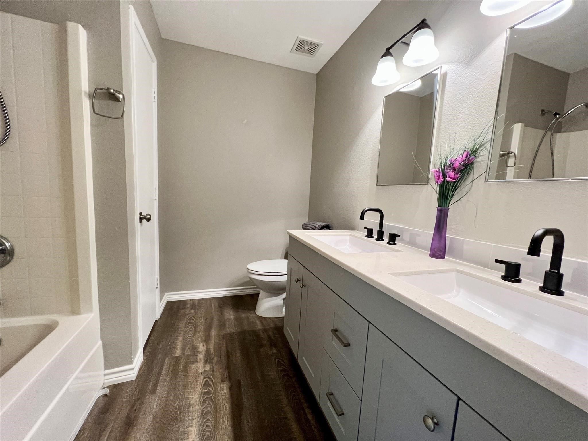 2625 Lake Meadow Drive Mckinney TX 75071