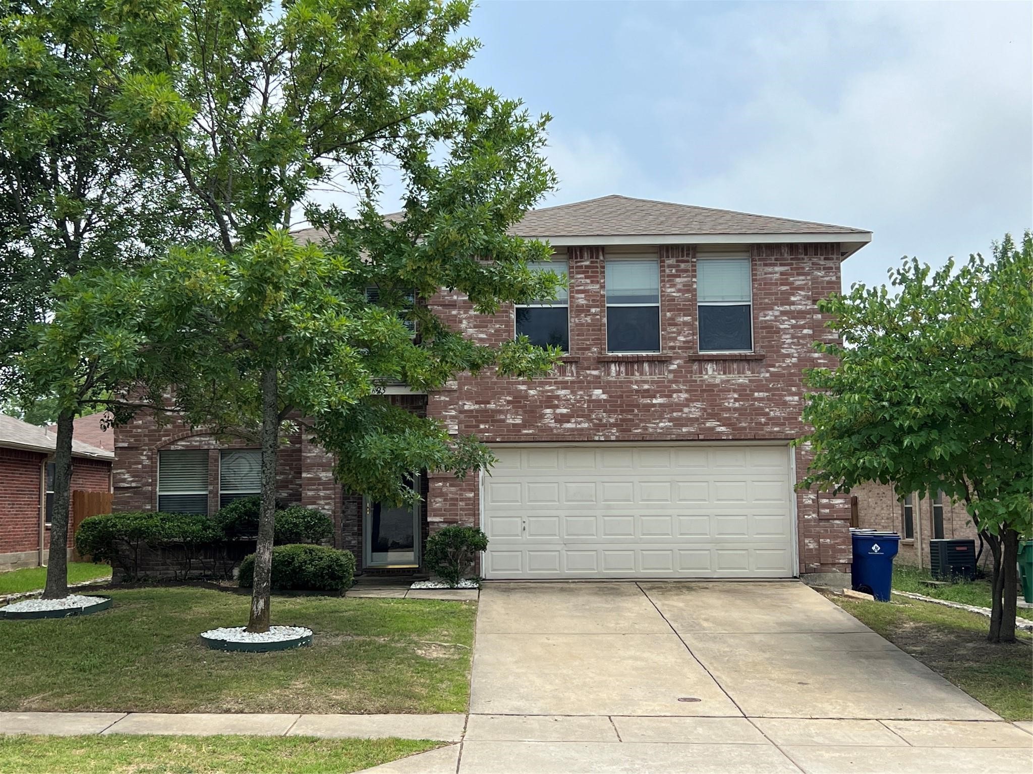 2625 Lake Meadow Drive Mckinney TX 75071