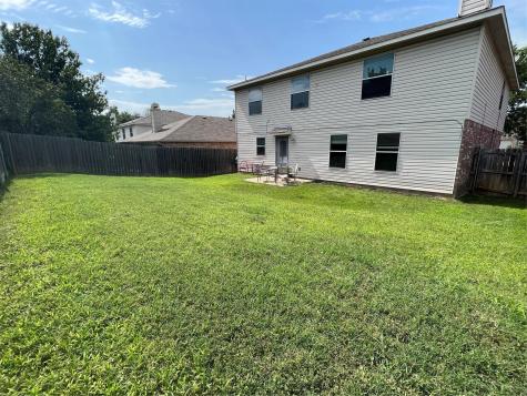 2625 Lake Meadow Drive Mckinney TX 75071
