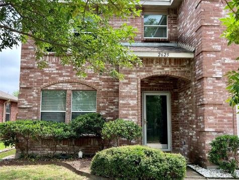 2625 Lake Meadow Drive Mckinney TX 75071