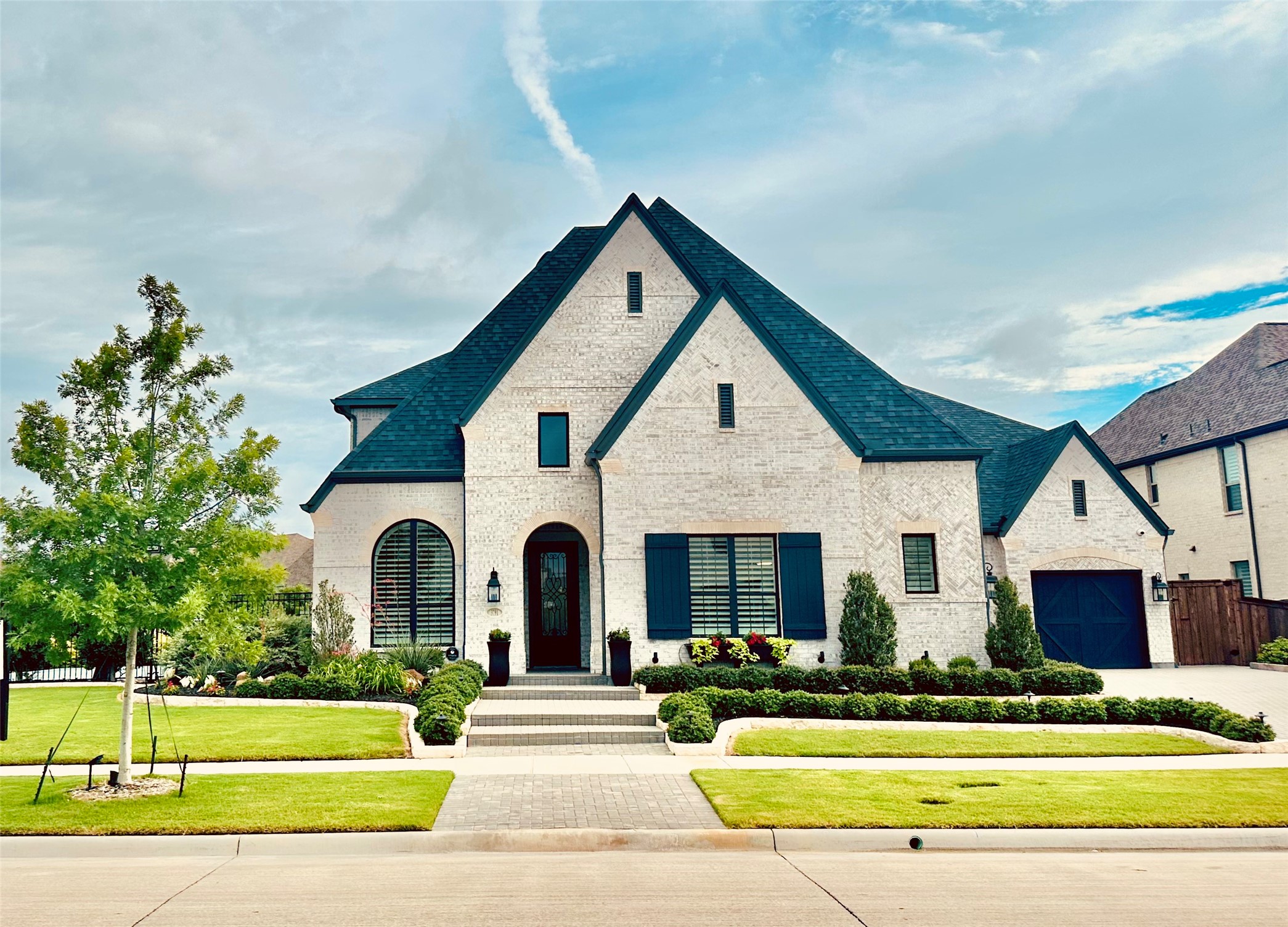 3791 Marble Hill Road Frisco TX 75034