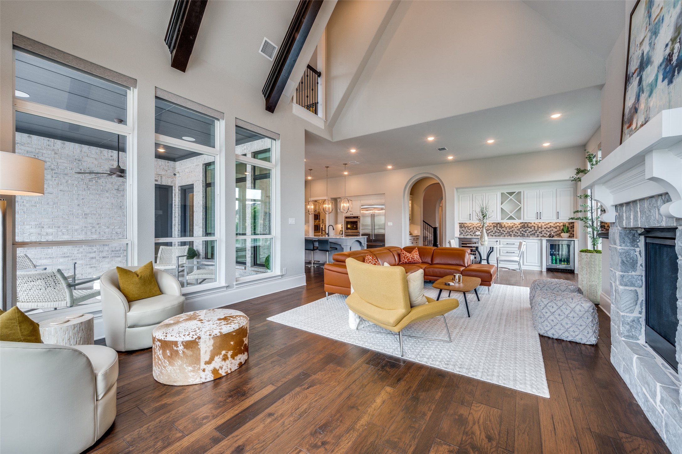 3791 Marble Hill Road Frisco TX 75034