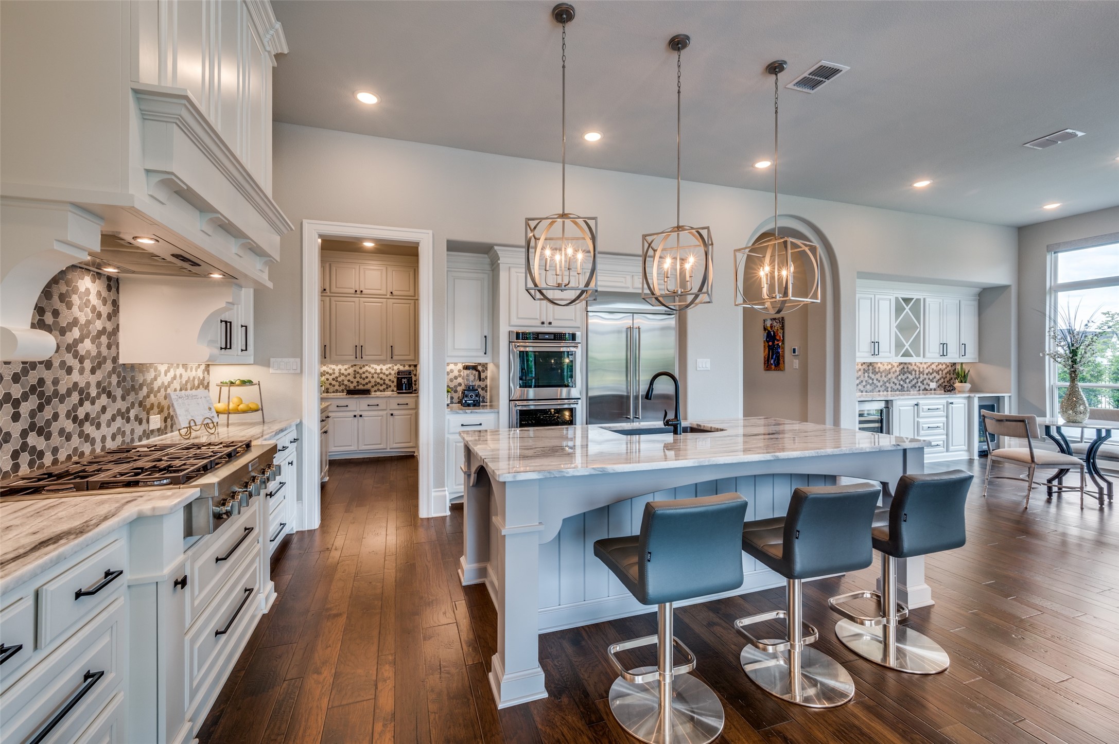3791 Marble Hill Road Frisco TX 75034