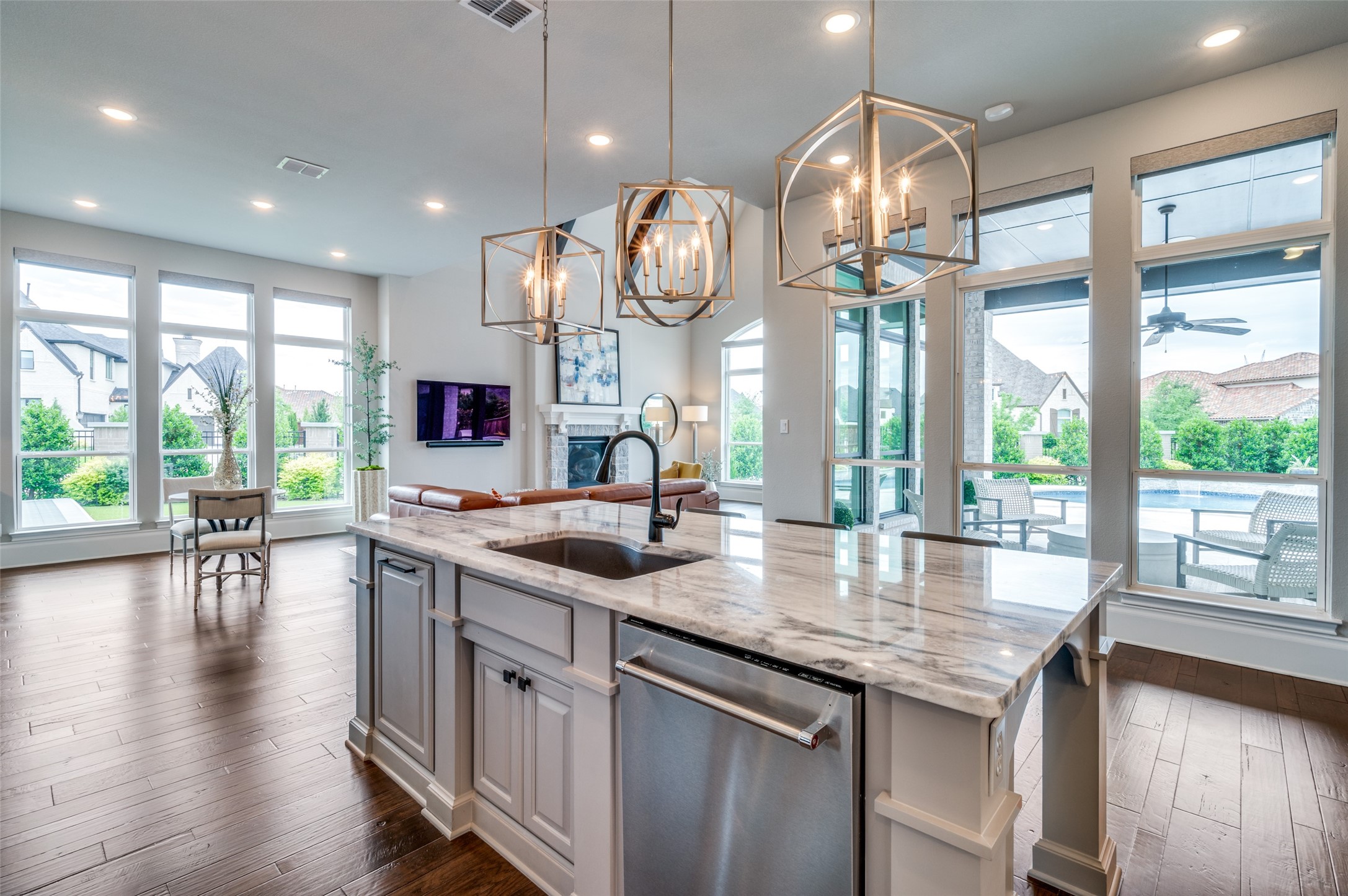 3791 Marble Hill Road Frisco TX 75034