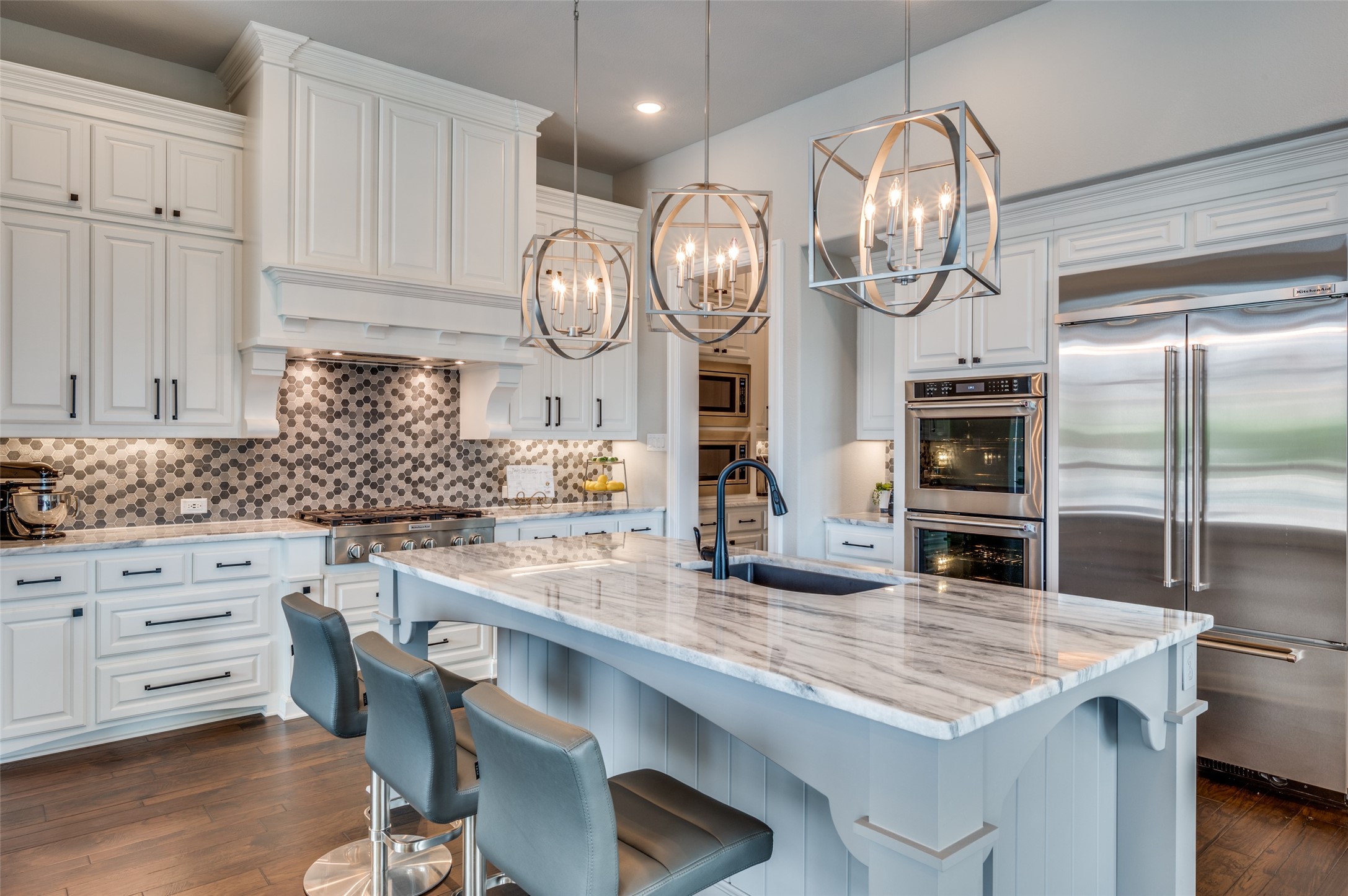 3791 Marble Hill Road Frisco TX 75034