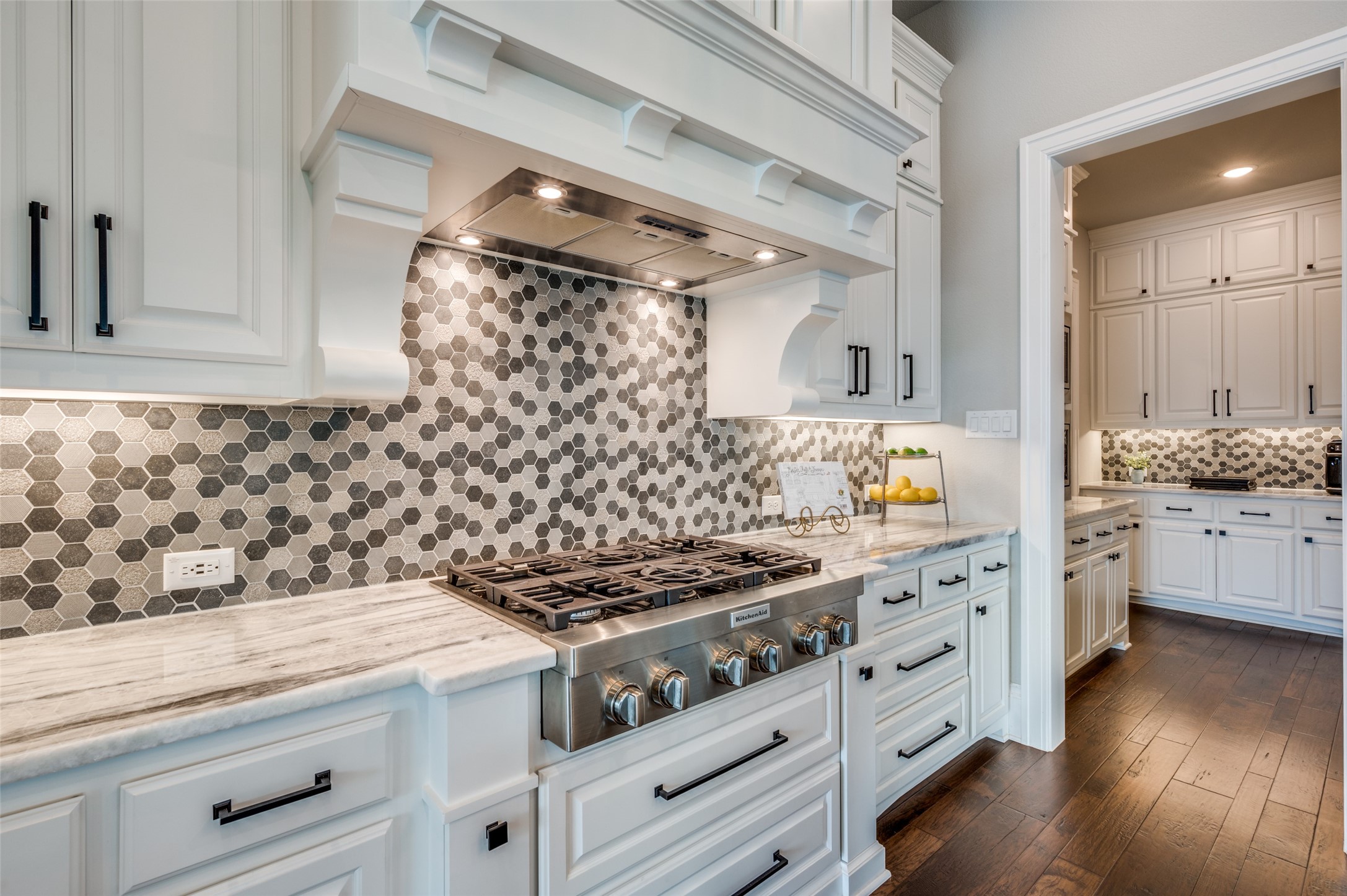3791 Marble Hill Road Frisco TX 75034