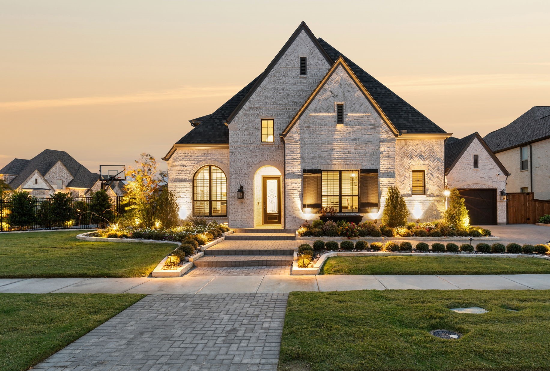 3791 Marble Hill Road Frisco TX 75034